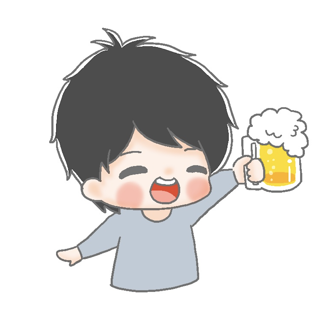 たにちゃんのほろ酔い時間